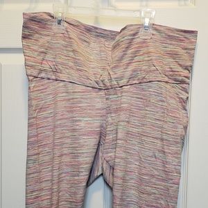 Maternity Yoga Pants